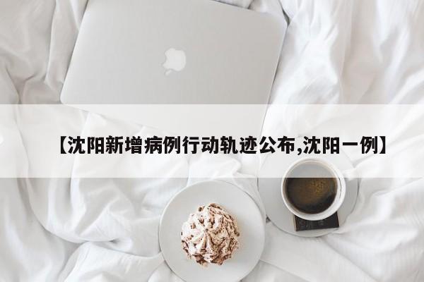 【沈阳新增病例行动轨迹公布,沈阳一例】