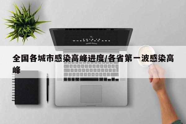 全国各城市感染高峰进度/各省第一波感染高峰
