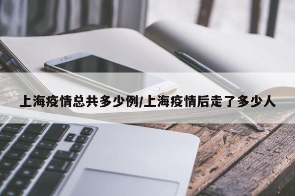 上海疫情总共多少例/上海疫情后走了多少人